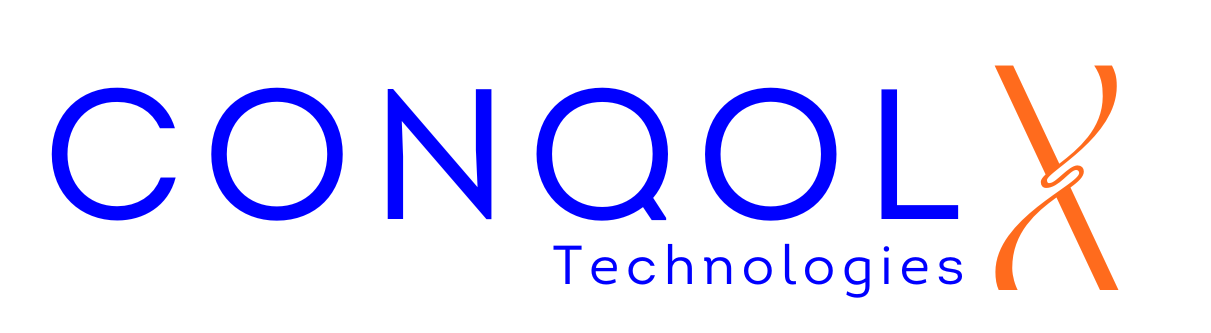 Conqolx Technologies Limited